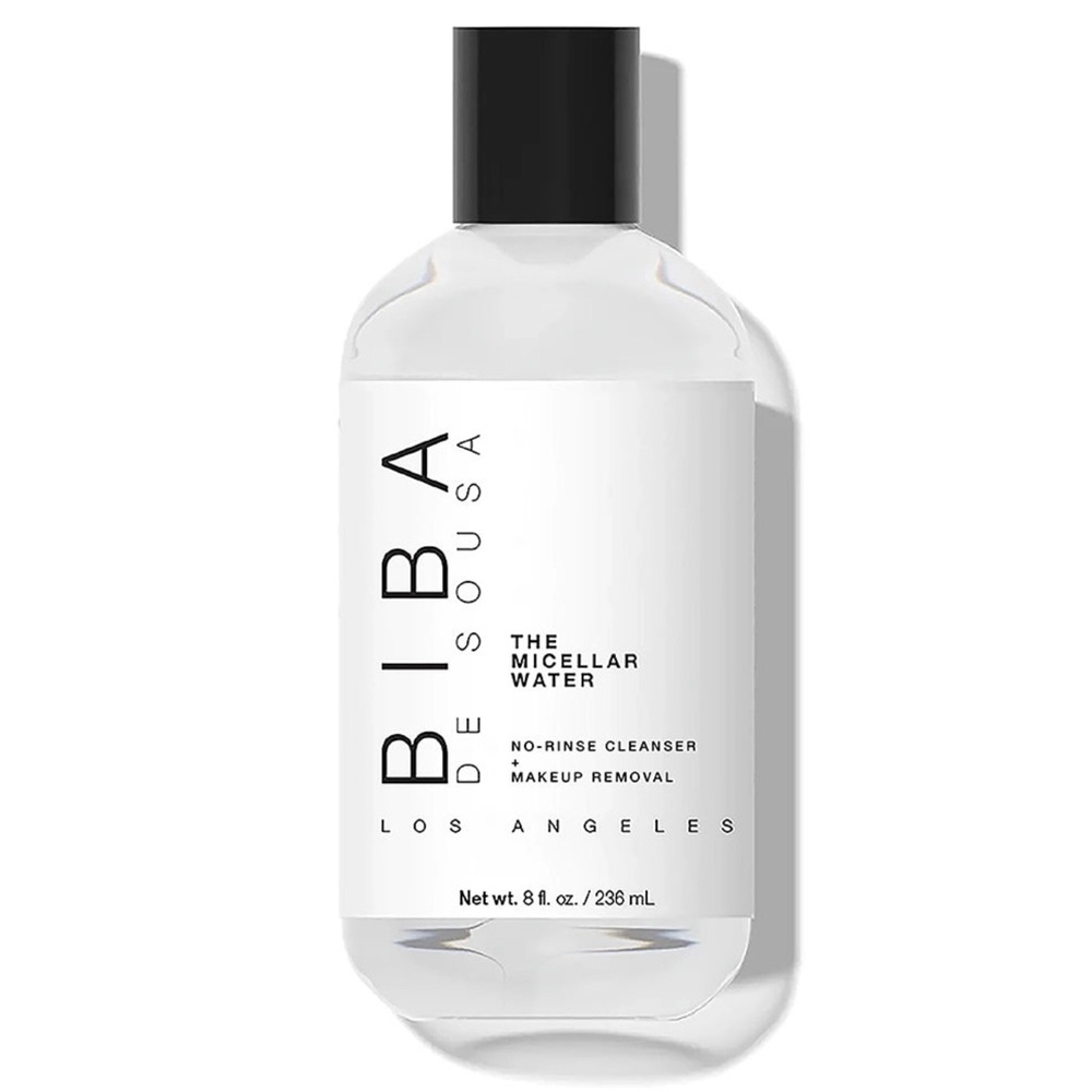 Biba De Sousa Micellar Water